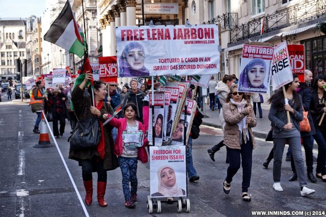 جنوب أفريقيا تحيي يوم الأسير!