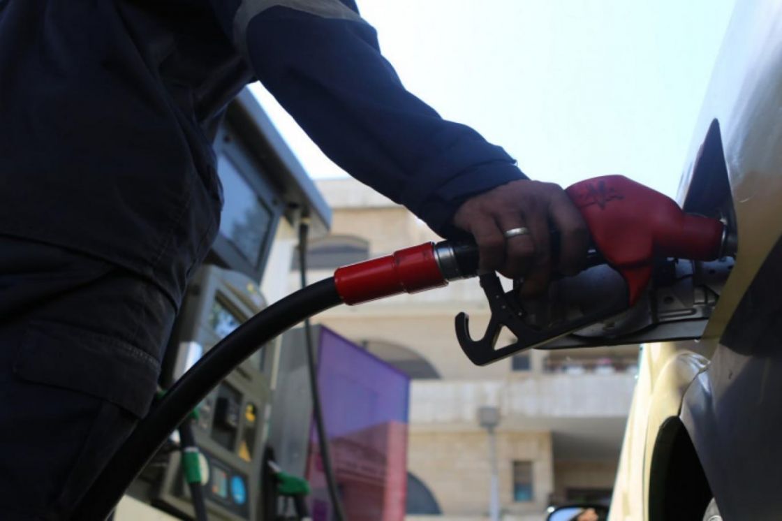 الحكومة ترفع أسعار البنزين 90 أوكتان والغاز السائل