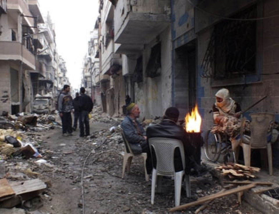 من الذاكرة : الحاملون همومنا في قلوبهم