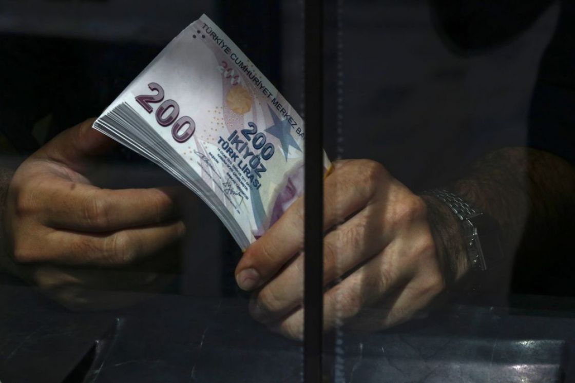 تبعية التمويل التركي للغرب: الديون الخارجية 60% من الناتج