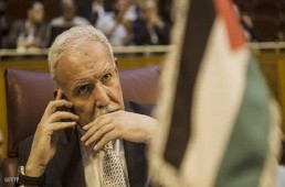 مشروع قرار دولي فلسطيني لإنهاء الاحتلال