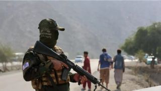 بكين وموسكو تدعوان باكستان وأفغانستان لوقف التصعيد والعودة للتفاوض