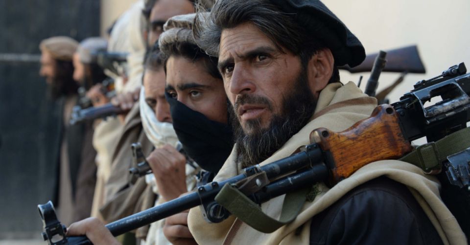 أفغانستان.. «الإرهاب» سيحارب «الإرهاب»