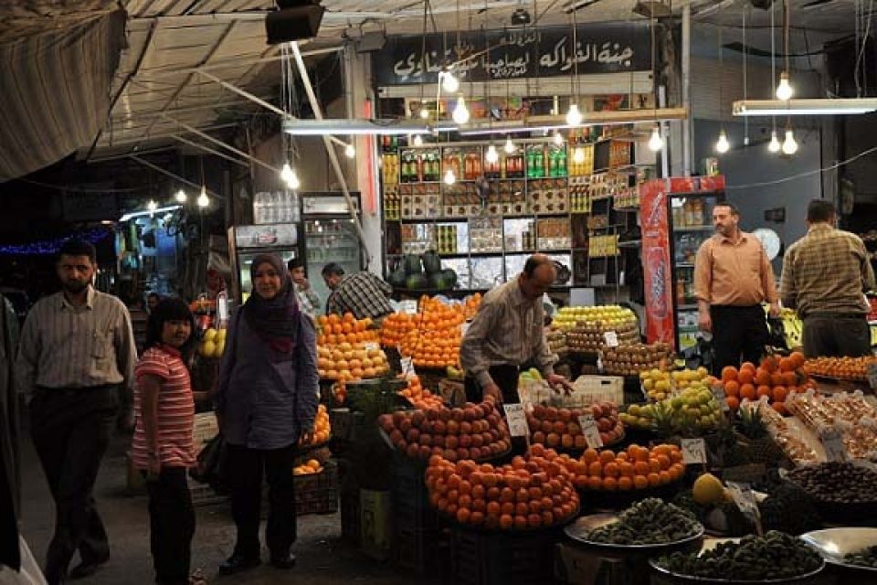 دور تأشيري للدولة.. لا يحدد هوامش الربح!!