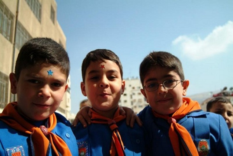 معاناة مادية وقصور بالتحضيرات... مدارس خارج الخدمة ووزارة التربية تحدد 15 أيلول..