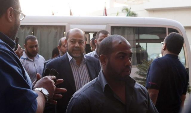 لماذا تتحرك &laquo;المصالحة الفلسطينية&raquo; الآن؟