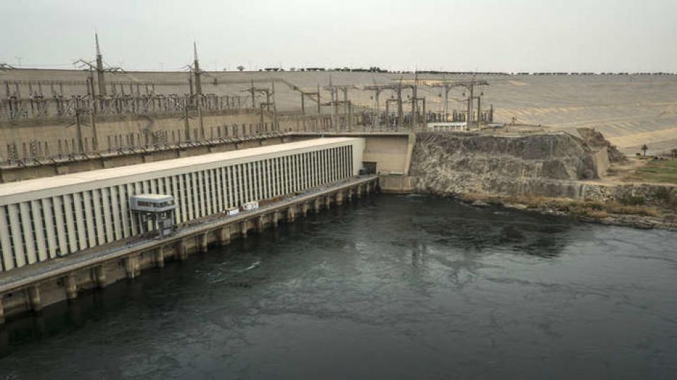 وزير الري المصري يتحدث عن سبب شح المياه في مصر