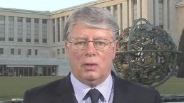 موسكو: جولة جنيف ستستمر.. والمتطرفين يسيطرون على وفد الرياض