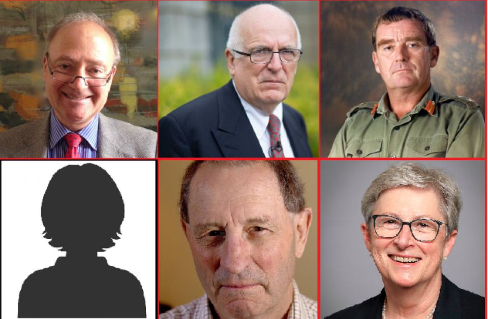 فضيحة في بريطانيا: مراسلات الخلية السرّية التي عزلت ماي وعيّنت جونسون