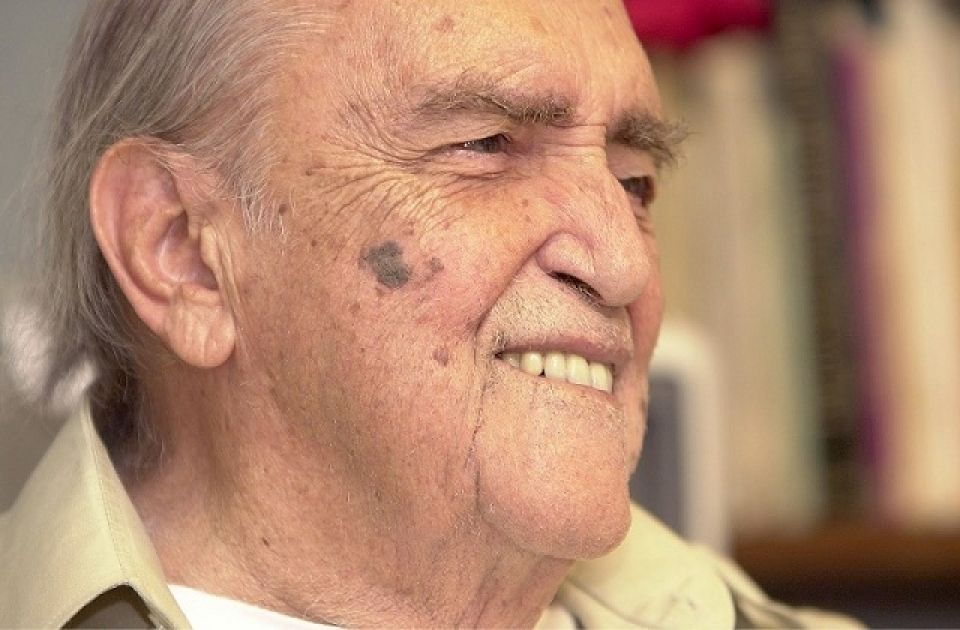 &laquo;نيمايير&raquo; المعماري العملاق