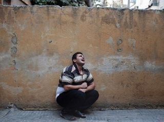 &laquo;الفريق البرازيلي&raquo;.. والمجازر في سورية!
