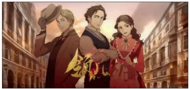 الزعيم .... ماركس في الرسوم المتحركة