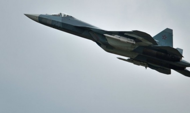 وزارة الدفاع الروسية: 20 غارة جوية روسيا على 8 مواقع لداعش في سوريا بينها مخازن أسلحة ومراكز قيادة