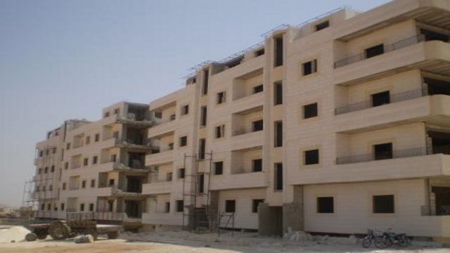 مأساة المكتتبين على السكن الشبابي