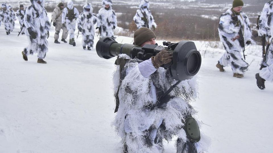 الناتو يعلن مناورات عسكرية في النرويج بمشاركة السويد وفنلندا