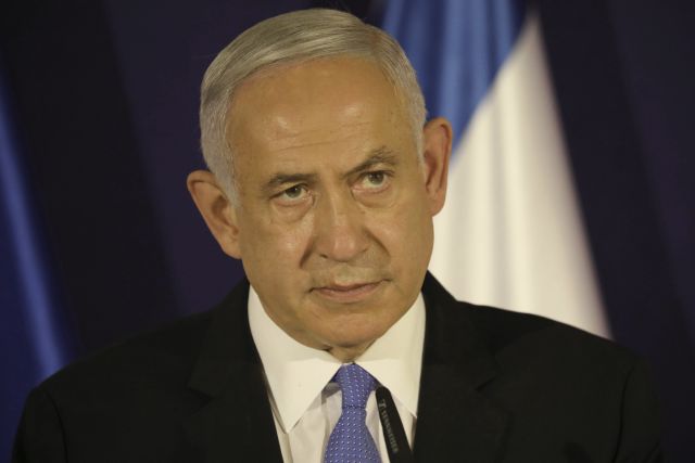 نتنياهو خائف من مواجهات القدس ويدعو &laquo;للتهدئة&raquo;