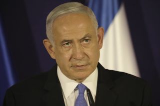 نتنياهو خائف من مواجهات القدس ويدعو &laquo;للتهدئة&raquo;