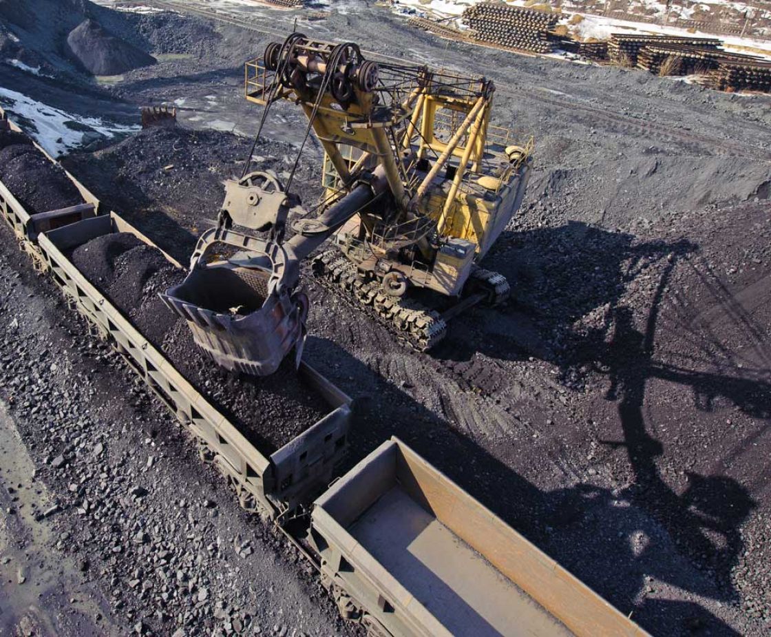 انسحاب كبير للشركات الأوروبية من استثمارات الفحم الحجري