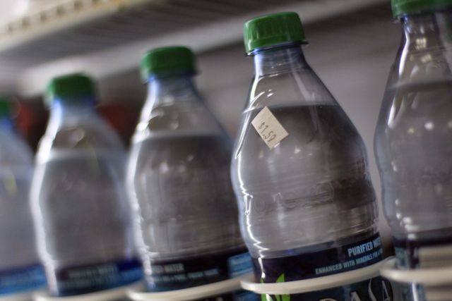 &laquo;زجاجة&raquo; نصائح..