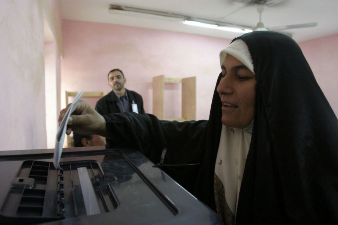انتخابات العراق: البحث عن حوامل التغيير