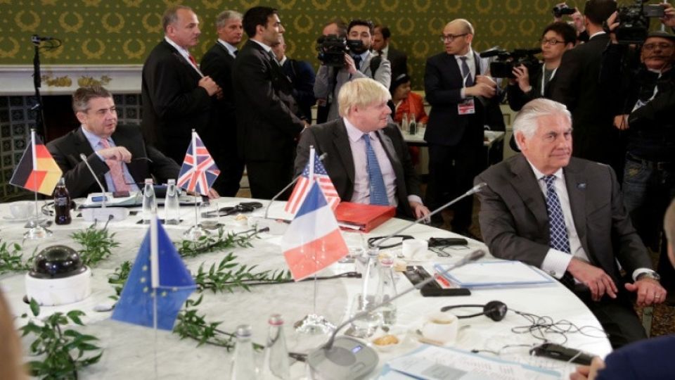 الصورة عالميأً