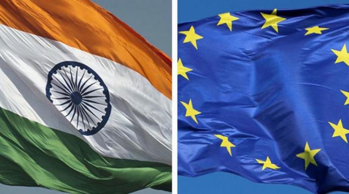 أوروبا والهند تقدّمان لمنظمة التجارة قوائم بمنتجات أميركية لرسوم جوابية