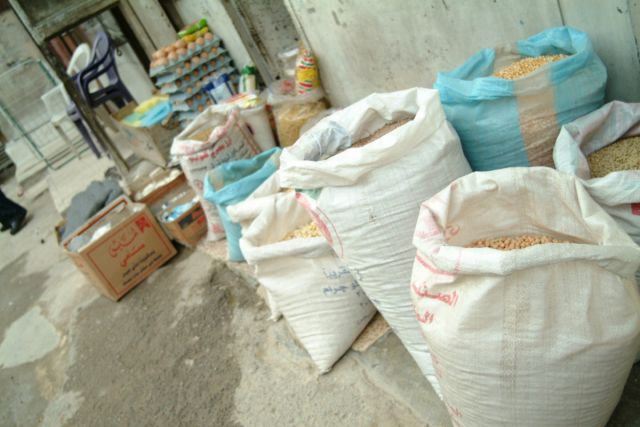 تحرير الأسعار.. وغياب الرقابة..!