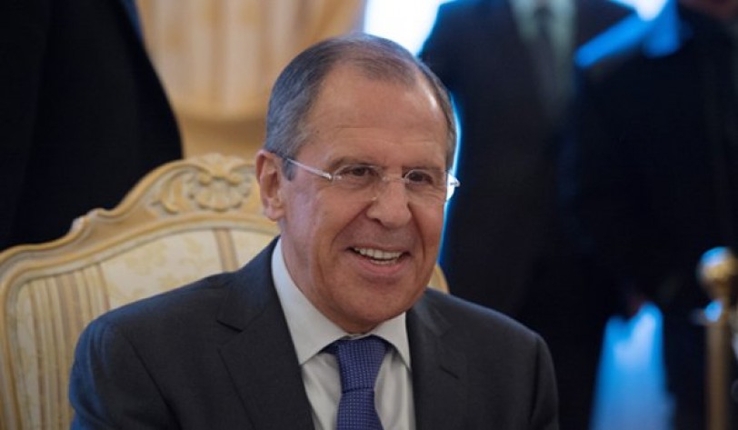 لافروف: نموذج كاسترو &laquo;الإنسان والبطل&raquo; يرافقنا