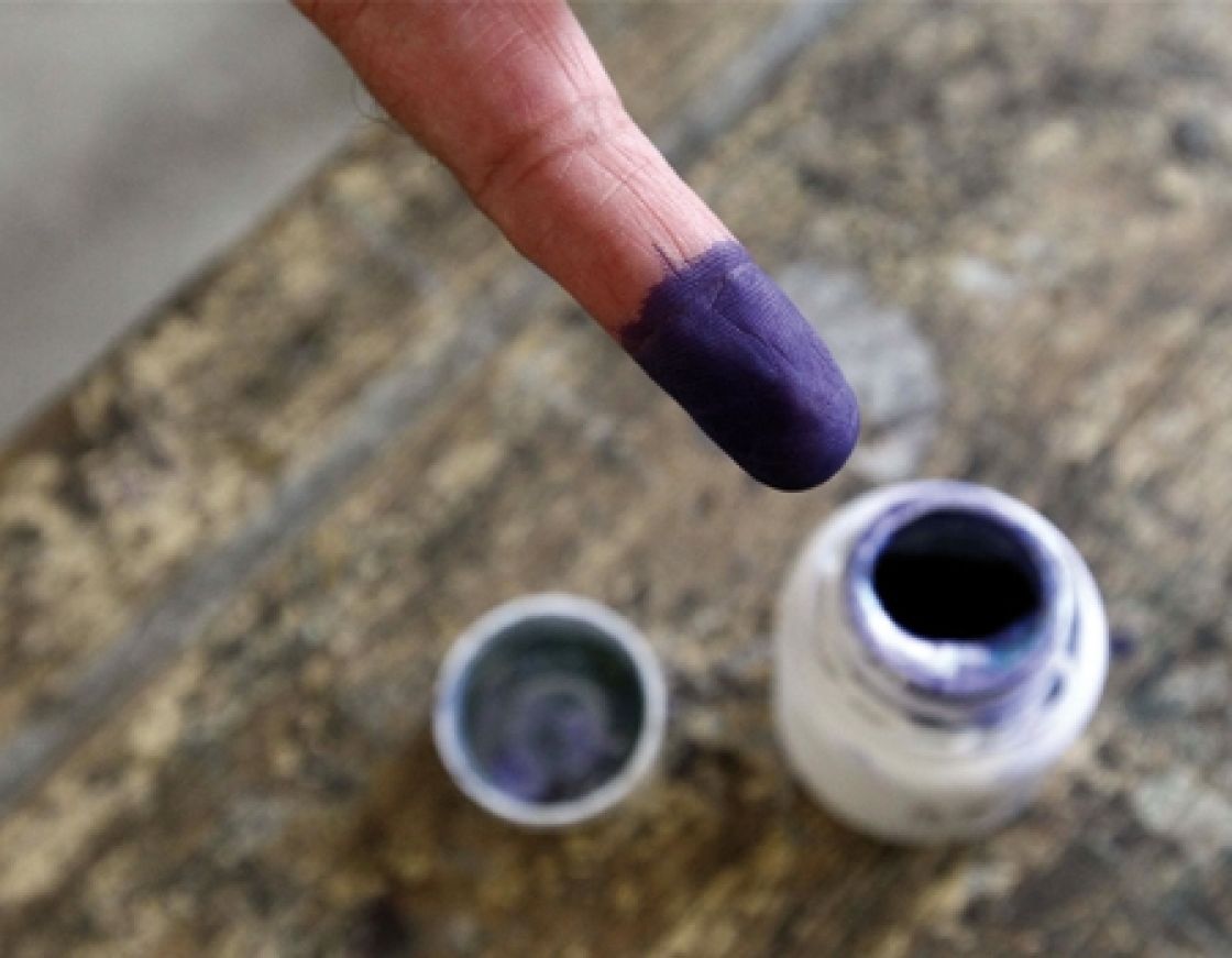 انتخابات (إدارتنا) المحلية...  هل ينجح الحبر السري «وحده» في ضمان شفافيتها؟