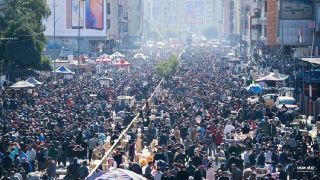 الحكومة العراقية: نقترب من &laquo;هبّة ديمغرافية&raquo; ونعمل لـ&laquo;تنظيم الأسرة&raquo; وليس &laquo;تحديد النسل&raquo;