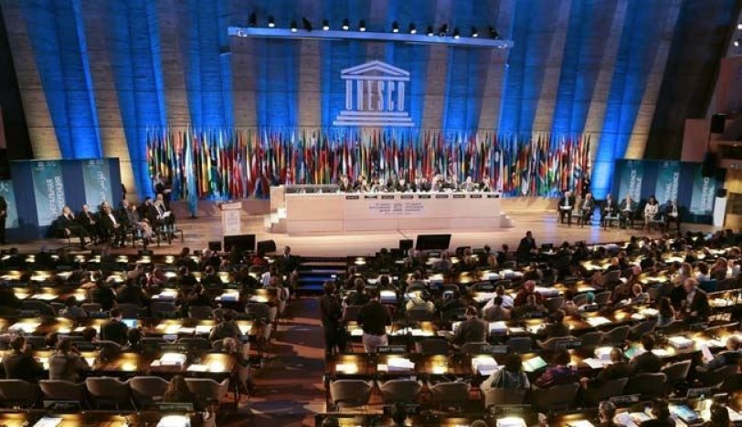أمريكا ودولة الاحتلال تفقدان حق التصويت في اليونسكو