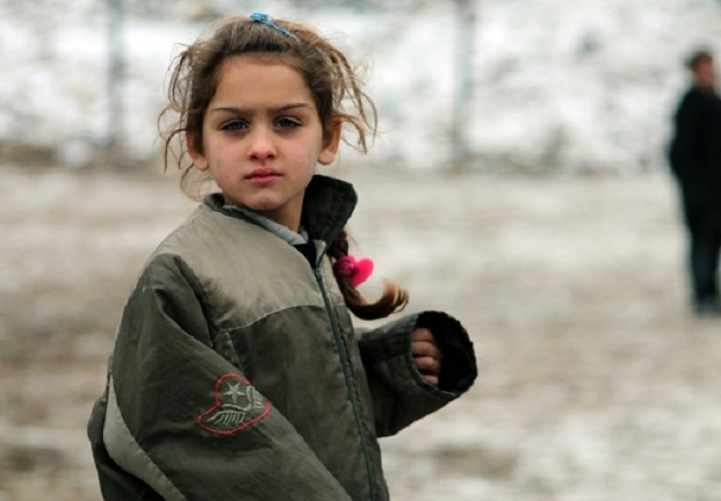 &quot;اليونيسيف&quot;: 2.7 مليون طفل سوري خارج العملية التعليمية