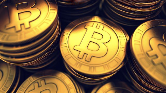 الهند: بيتكوين مخطط احتيال