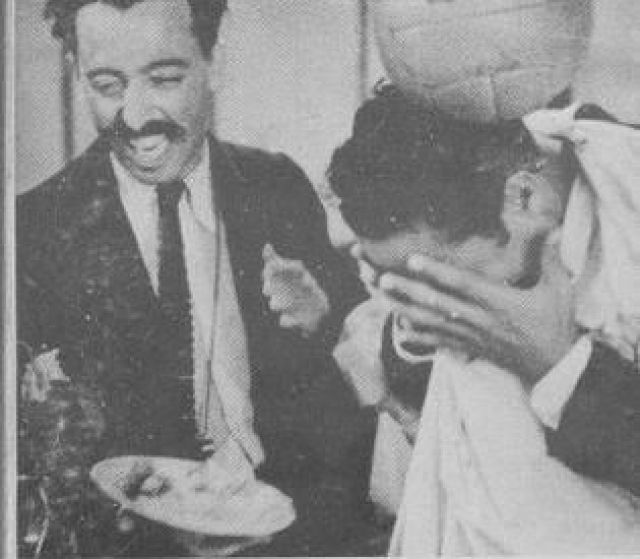 السينما والكرة