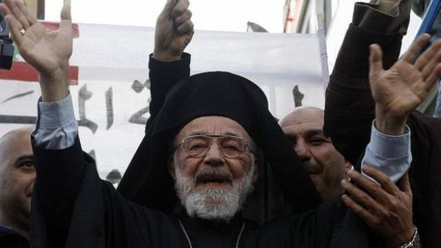 أغنية كردية لـ «هيلاريون كبوتشي»!