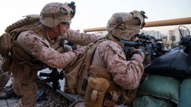 المؤسسة العسكرية الأمريكية تطلب 20 مليار دولار إضافي لمواجهة الصين
