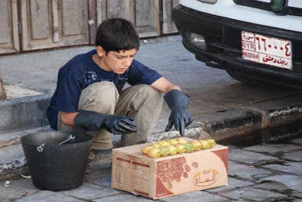 دعم الأغنياء، أم دعم الفقراء؟