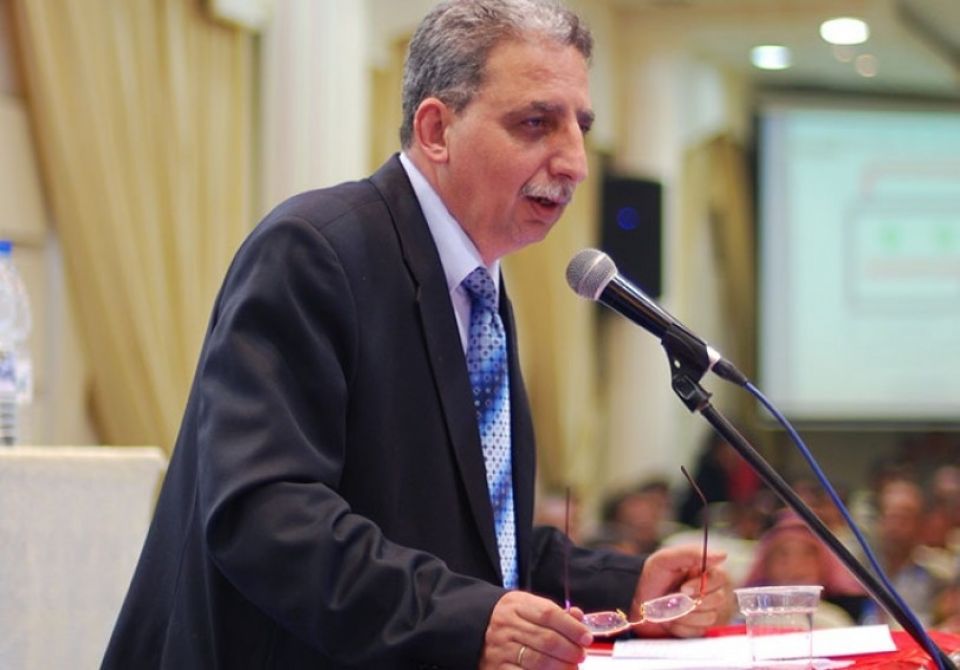 في ندوة تلفزيونية الرفيق علاء عرفات: نحن نذهب إلى الحوار كنقيض  للعنف... وبناء سورية المستقبل