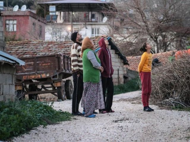 رغم التصعيد ..  الحل قادم!