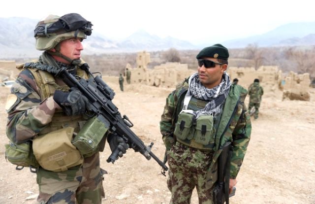 أفغانستان .. الاختبارات الصعبة