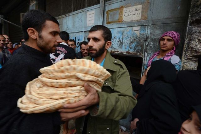 لا بطاقة ذكية للكهرباء.. لكن للخبز ربما!
