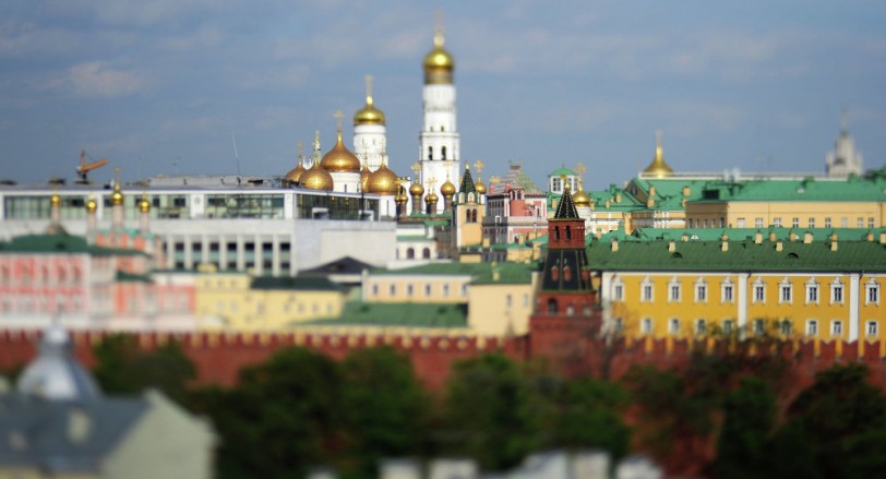 وفد روسي يبحث التعاون العسكري في بغداد