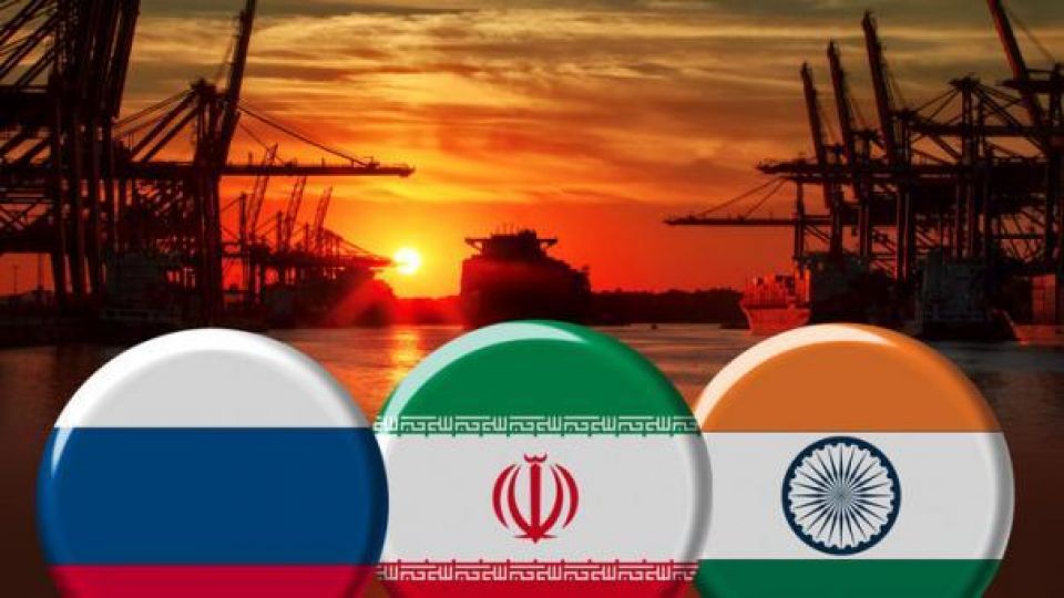 التكامل بين روسيا و«طريق الحرير الصيني»
