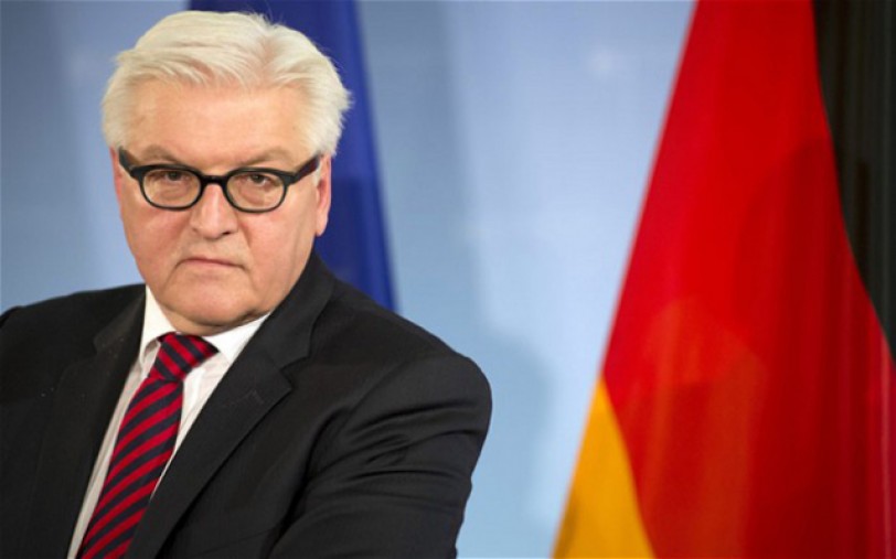 وزير الخارجية الألماني يستبعد إرسال قوات بلاده إلى العراق