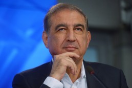 جميل: &laquo;آستانا&raquo; سيجمع وفد الحكومة ووفد فصائل عسكرية مسلحة