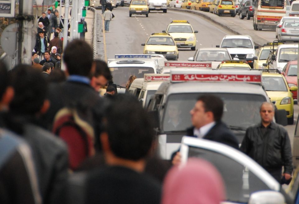 خط &laquo;مهاجرين-صناعة&raquo; بلا رقيب