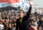 نظرة على الحراك العراقي
