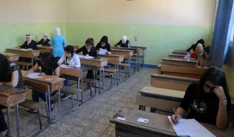 معلمو دير الزور.. في «حيص بيص»..!؟