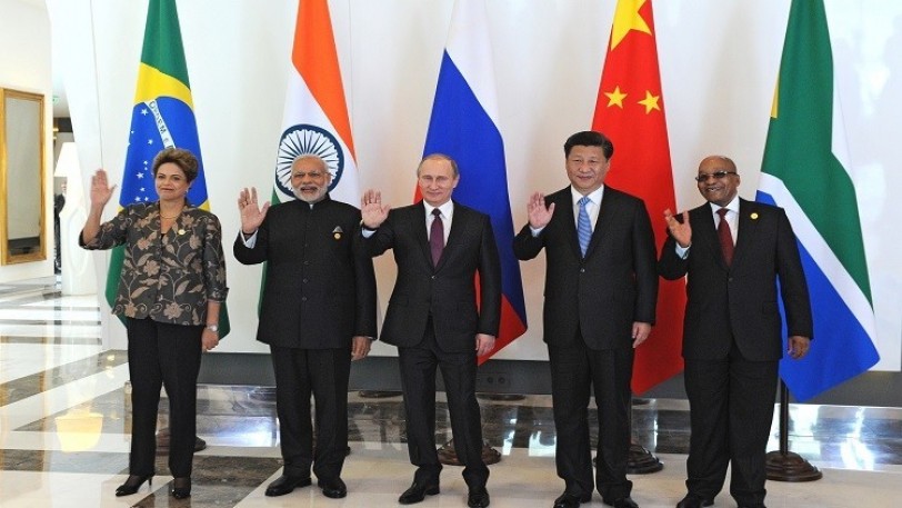 &laquo;بريكس&raquo; تصدر سندات خضراء