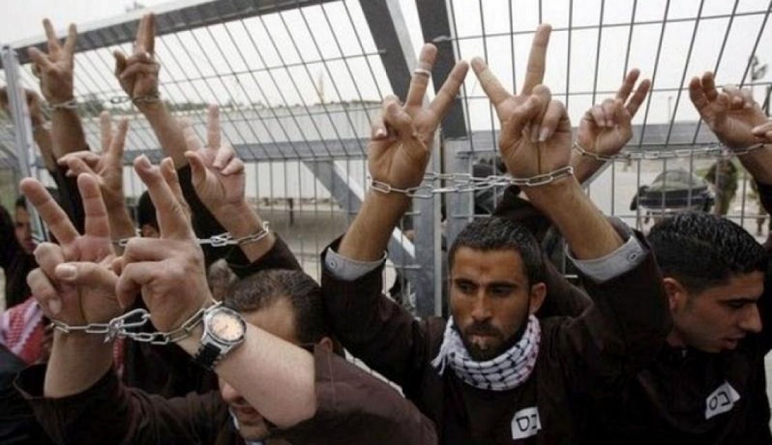 مِن تاريخ البطولات الفلسطينية بالفرار من سجون الاحتلال